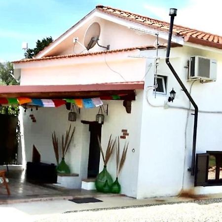 La Maison Blanche Apartment Iglesias Ngoại thất bức ảnh