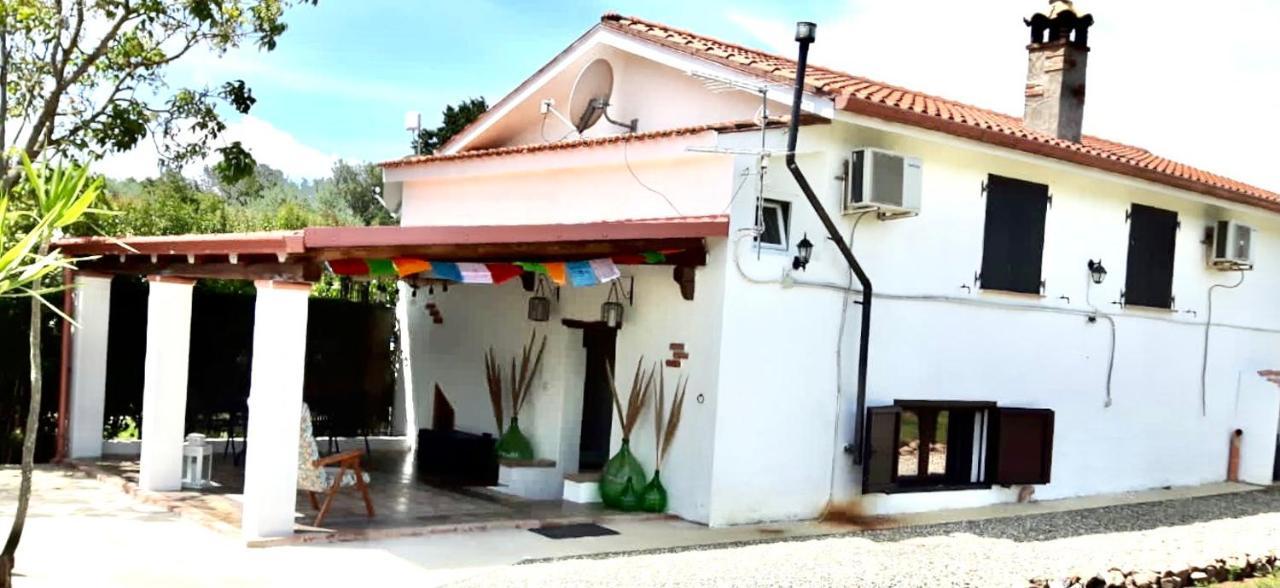 La Maison Blanche Apartment Iglesias Ngoại thất bức ảnh