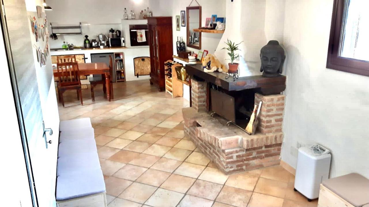 La Maison Blanche Apartment Iglesias Ngoại thất bức ảnh