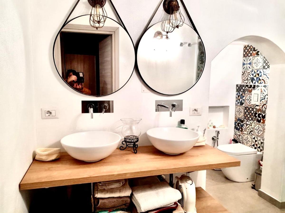 La Maison Blanche Apartment Iglesias Ngoại thất bức ảnh