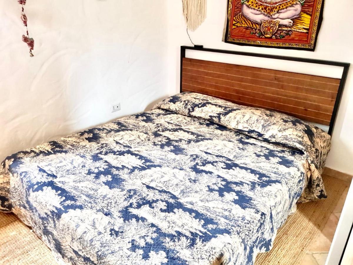 La Maison Blanche Apartment Iglesias Ngoại thất bức ảnh